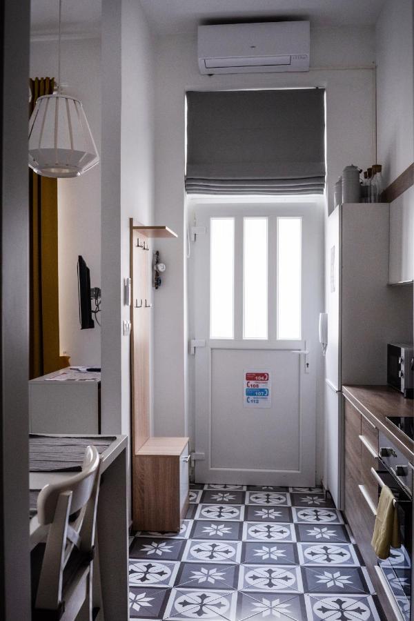 Dohany Street Delight Budapesta Exterior foto