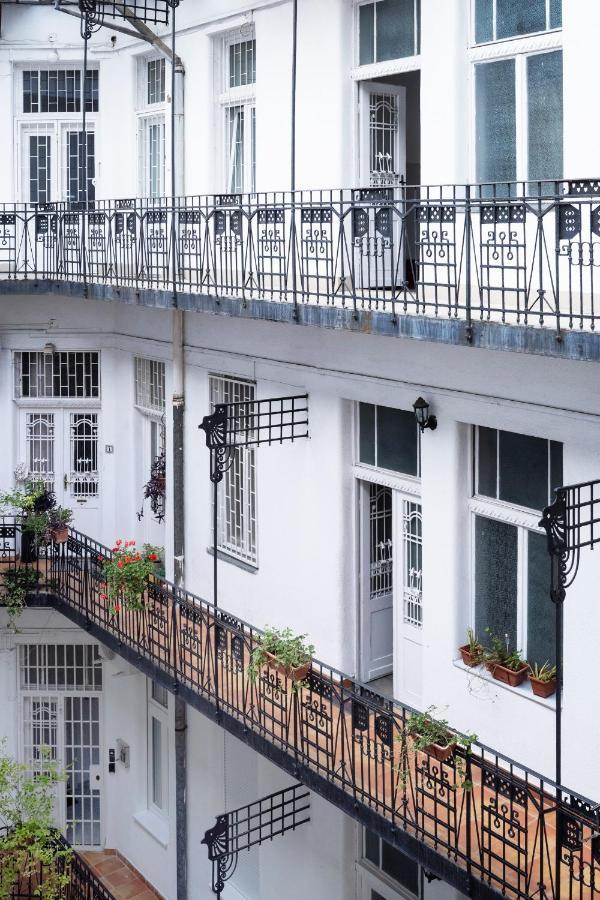 Dohany Street Delight Budapesta Exterior foto