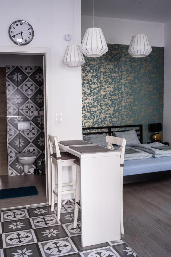 Dohany Street Delight Budapesta Exterior foto
